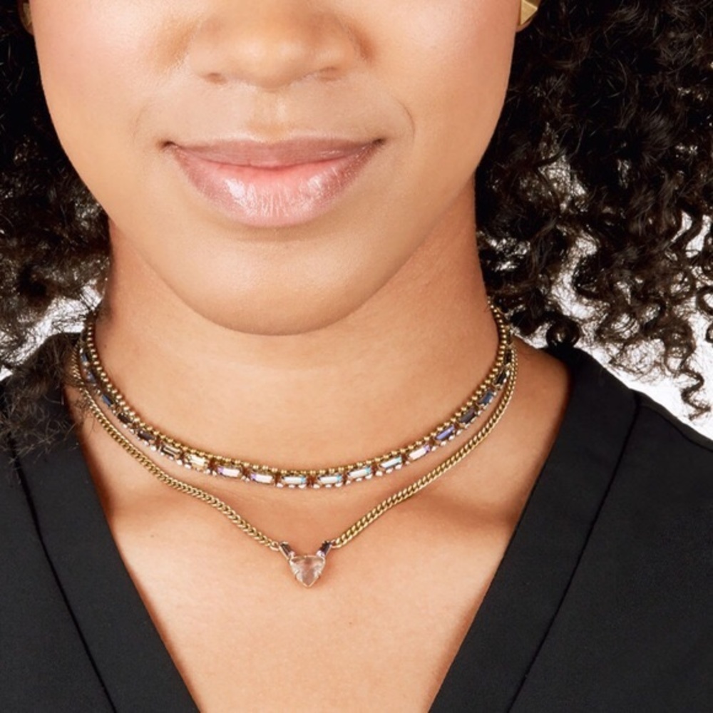 Pixie Choker (Retired) - image 3